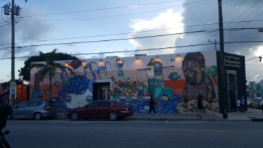 Wynwood Walls Miami 2