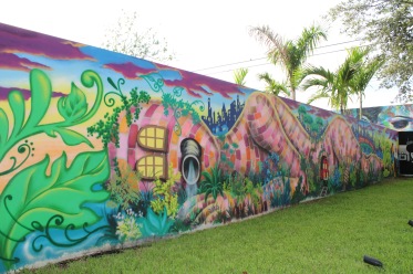 Wynwood Walls Miami 4